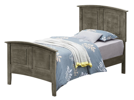 Bed For Cozy Spaces Elegant