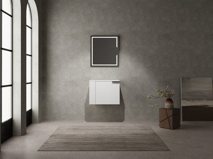 Modern Bathroom Vanity For Bathroom Spaces