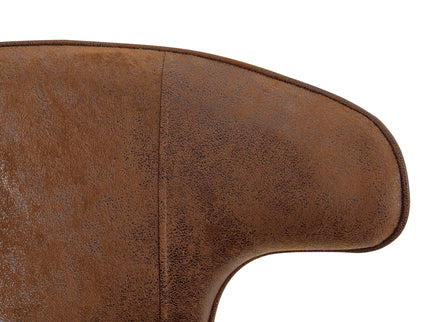 Adjustable Swivel Bar Chair