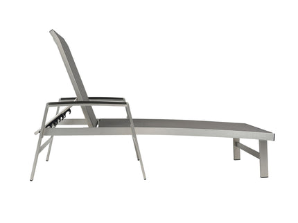 Oaxton - Chaise Lounge