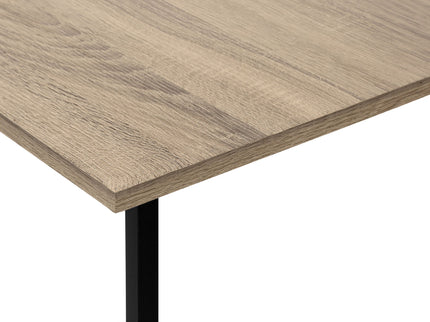 Table, Rectangular, Modern Style