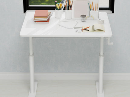 Adjustable Home Office Desk