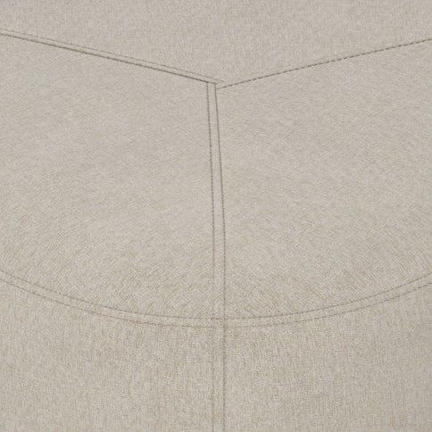 Moore - Ottoman
