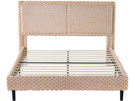 Soft Bed Comfortable Backrest For Bedroom