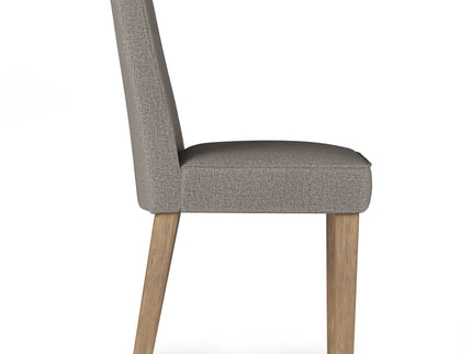 Bartow - Contemporary Dining Chair (Set of 2)