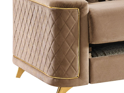 Lisa - Loveseat
