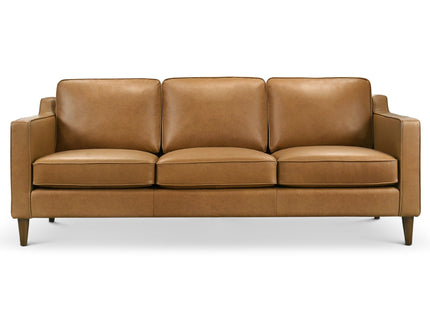 Cooper - Sofa - Tan
