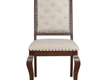 Fremont - Tufted Back Dining Chair (Set of 2)