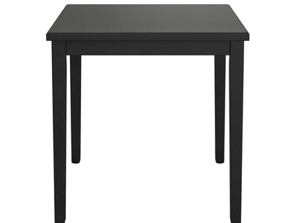 5 Piece Gathering Height Set - Gray - Wood