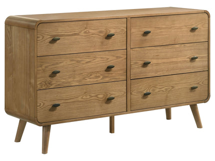 Winston - Bedroom Set