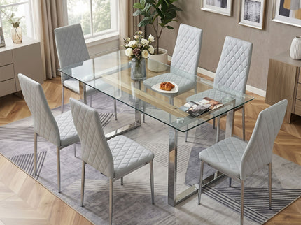 Modern Dining Chairs For Home