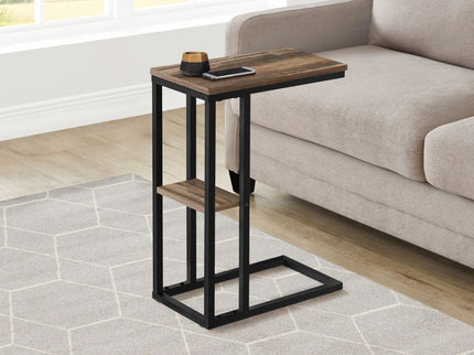 Accent Table C - Shaped, Contemporary & Modern