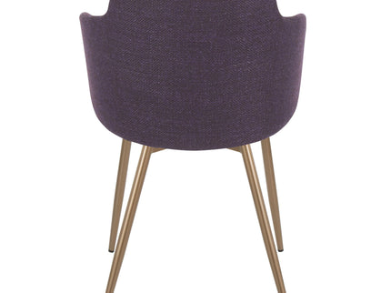 Boyne - Contemporary Stylish Design Chair (Set of 2)