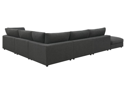 Rhette - Upholstered Sectional