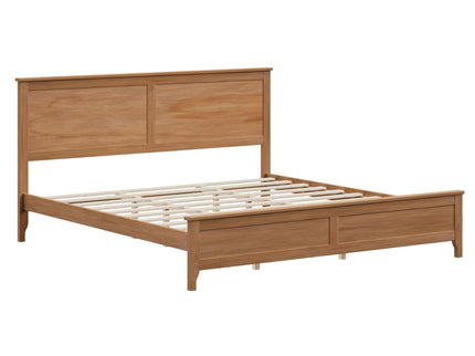 Modern Platform Bed