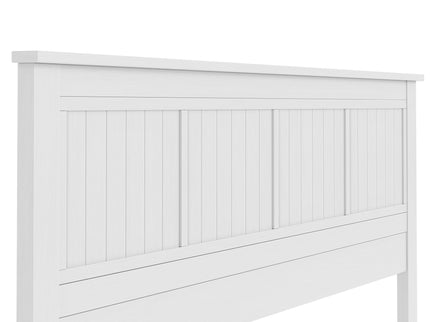 Walton - Window Pane Panel Headboard