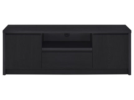 Sloat - 3 Piece Entertainment Center - Black