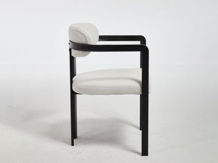 Dining Arm Chairs (Set of 2)