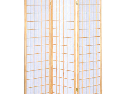 Porch & Den - 3 Panel Room Divider
