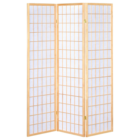 Porch & Den - 3 Panel Room Divider