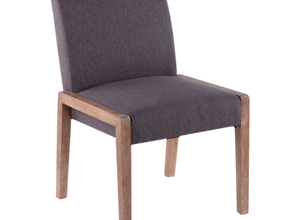 Carmen - Contemporary Chair (Set of 2)