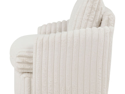 Crandall - Swivel Accent Chair