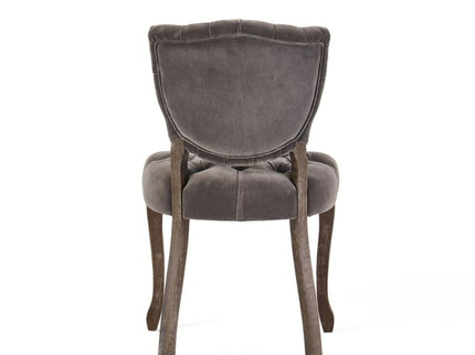 Tufted Dining Chair (Set of 2)