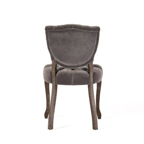 Tufted Dining Chair (Set of 2)