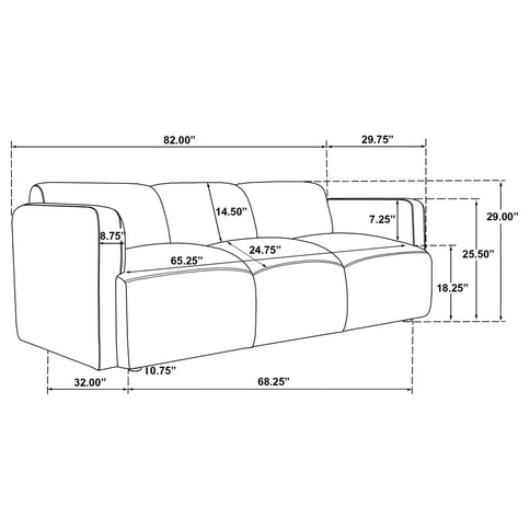 Stewart - Sofa