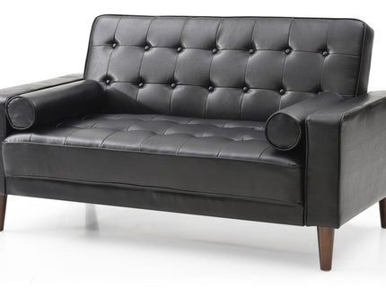 Contemporary Loveseat For Two