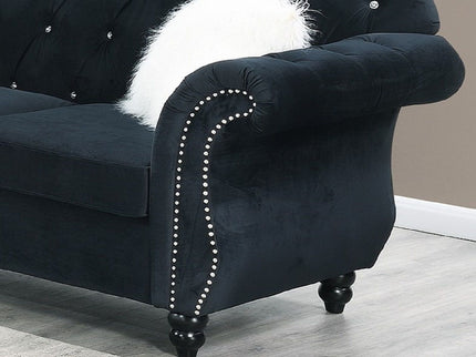 Sofa With Pillows Living Room Furniture Couch