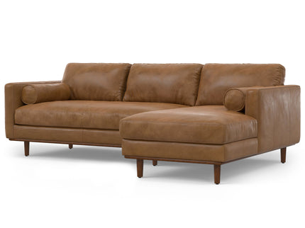 Morrison - Upholstered Sectional Sofa