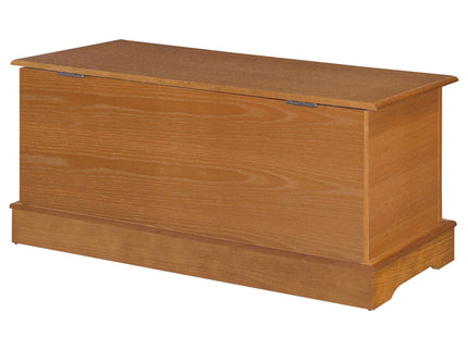 Rectangular Chest