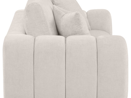 Storie - Wide Arm Loveseat