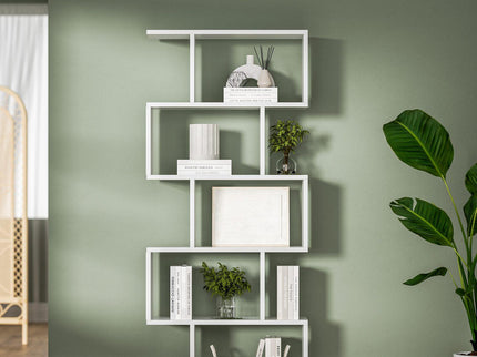 5 Layer Simple Household Bookshelf