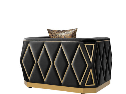 Cavalli - Chair