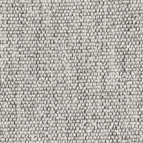 Lido - Upholstered Loveseat With Tapering Block Legs - Light Gray