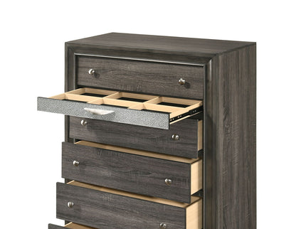 Naima - Ample Storage Chest