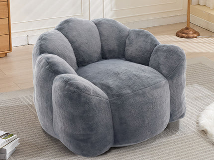 Lotus Style Compression Sofa With Pull Ring