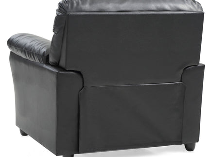 Olney - Chair - Black