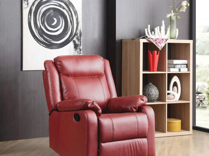Ward - Rocker Recliner