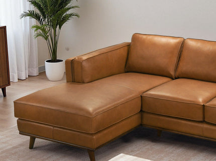 Chase - Sectional Sofa