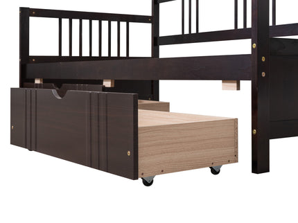 Multifunctional Modern Daybed