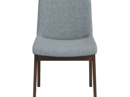 Crystal - Upholstered Dining Chair (Set of 2)