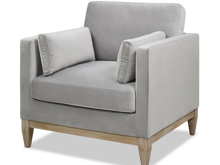 Knox - Modern Farmhouse Arm Chair