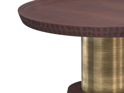 Breanna - Side Table