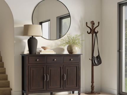 Connaught - Wide Entryway Storage Cabinet