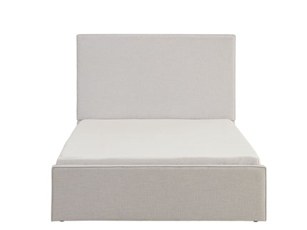 Lucas - Tall Headboard Upholstered Bed