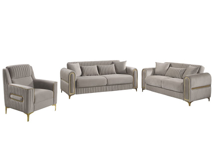 Ruby - Sofa Set