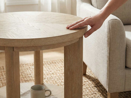 Clove - Table